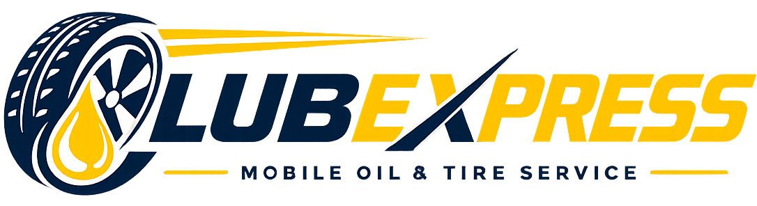 LubeXpress